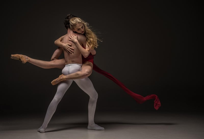 Dancing for Wellness